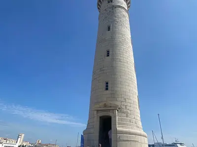 Phare Saint-Louis - Photo 1