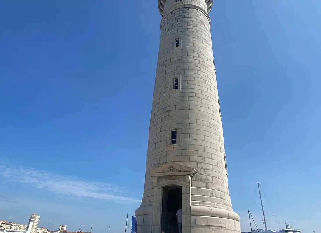 Phare Saint-Louis - Photo 1