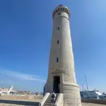 Phare Saint-Louis
