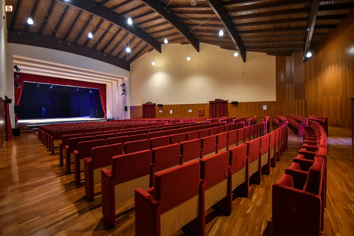 Teatro Primo Longobardo - Photo 4