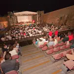 Teatro Primo Longobardo
