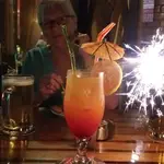 Europa Bar