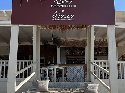 Sirocco - Photo 4