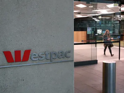 Westpac - Photo 2