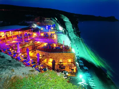 Deep Blue - Photo 2