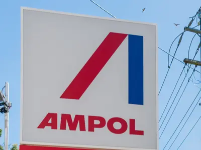 Ampol - Photo 3