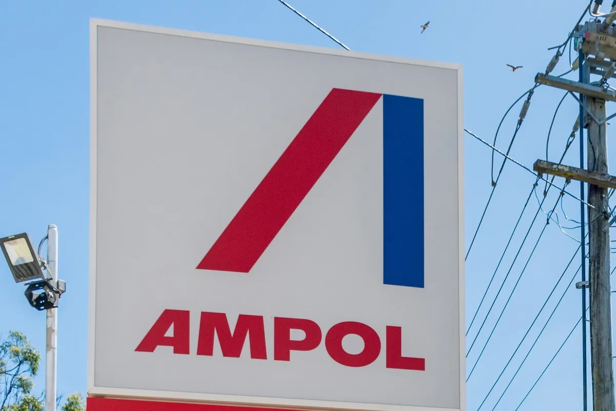 Ampol - Photo 3