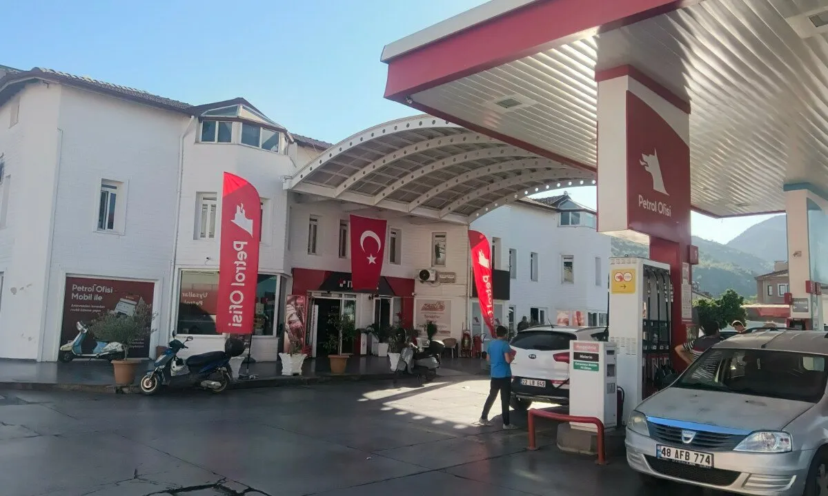 Petrol Ofisi