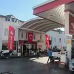 Petrol Ofisi