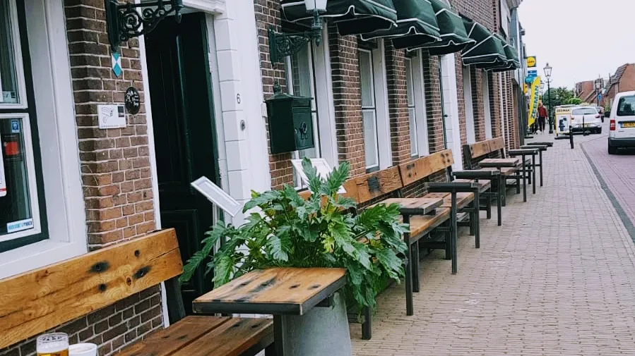 Wildeman - Main photo