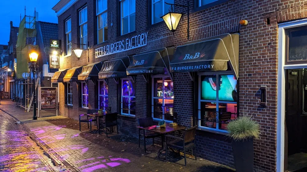 Wildeman - Photo 2
