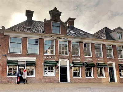 Wildeman - Photo 3