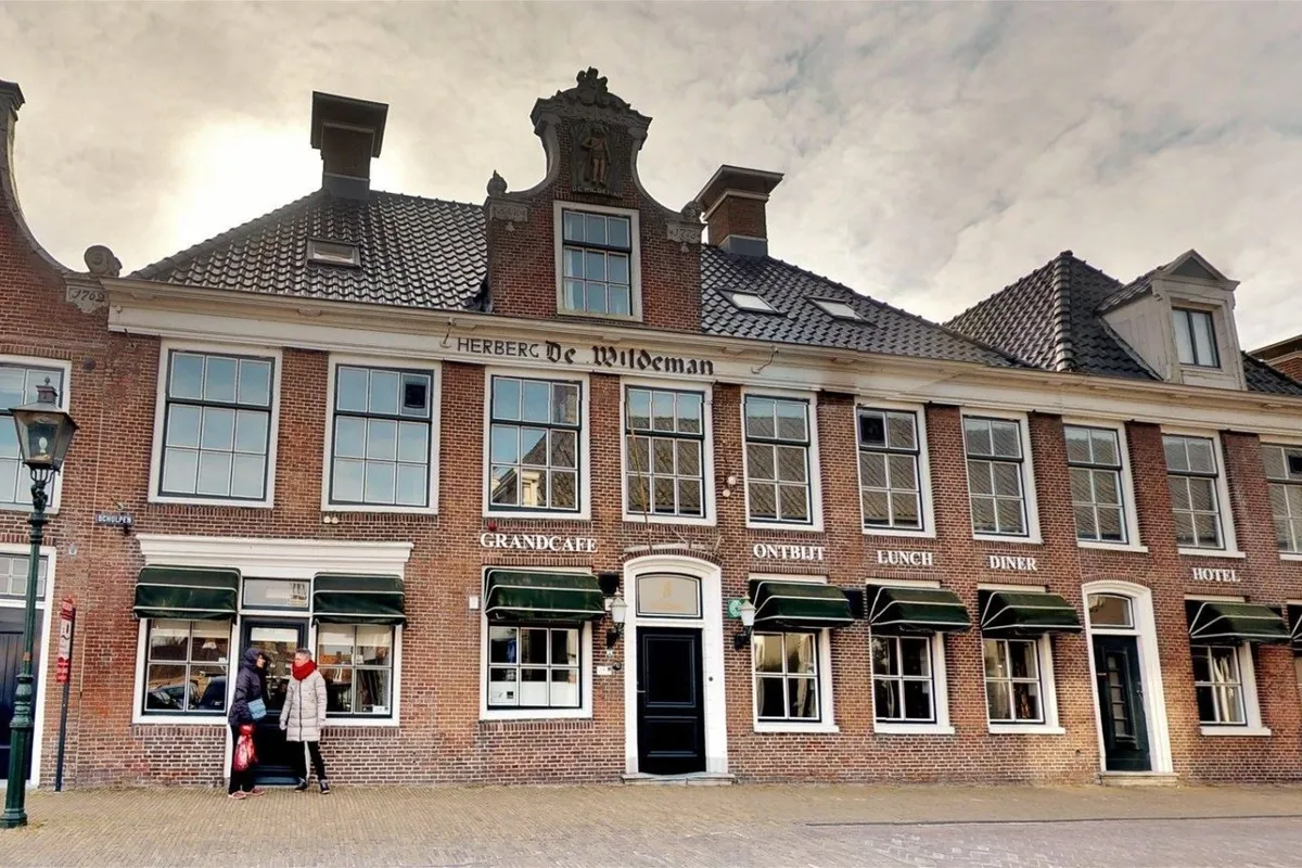 Wildeman - Photo 3