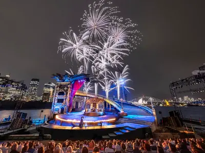 Handa Opera on Sydney Harbour - Photo 3