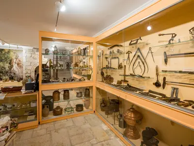 Folk Museum of Niforeika - Photo 3