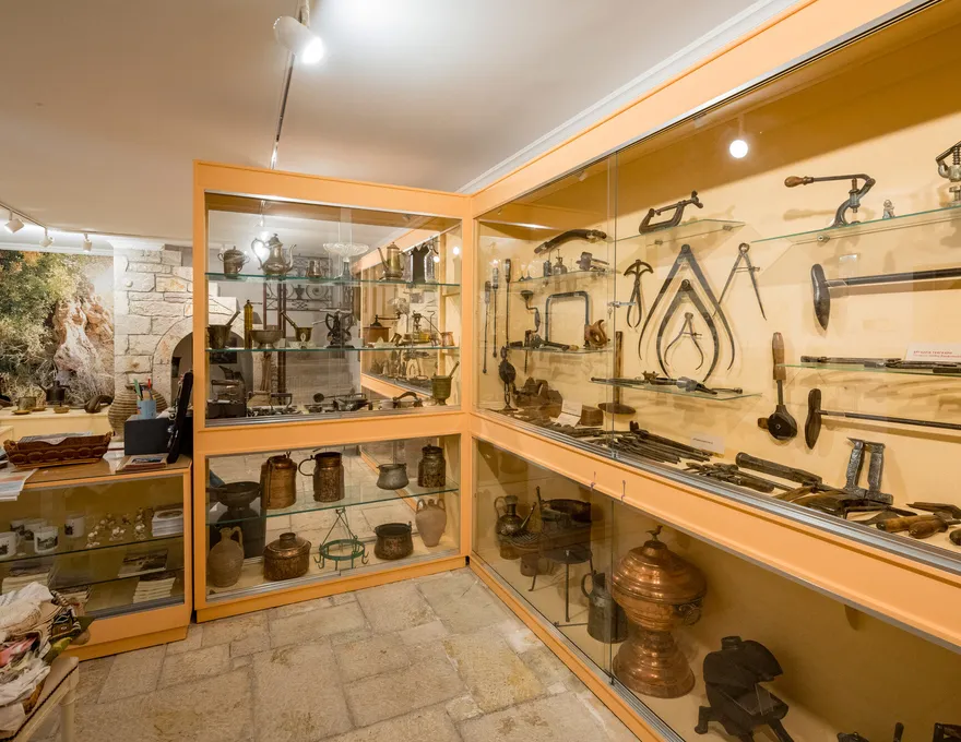 Folk Museum of Niforeika - Photo 3