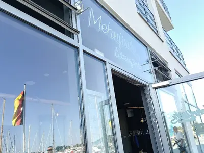 Mehrfisch - Photo 2