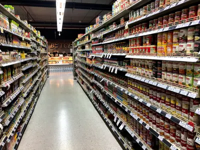 Villa Market - Photo 4
