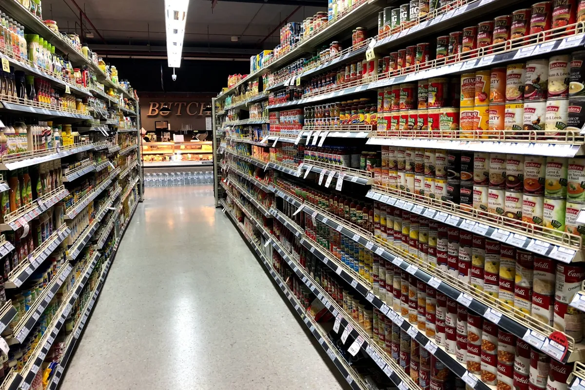 Villa Market - Photo 4