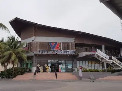 Villa Market - Photo 3
