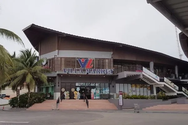 Villa Market - Photo 3