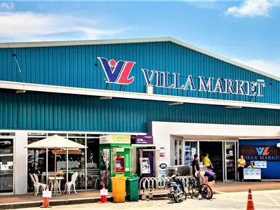 Villa Market - Photo 5