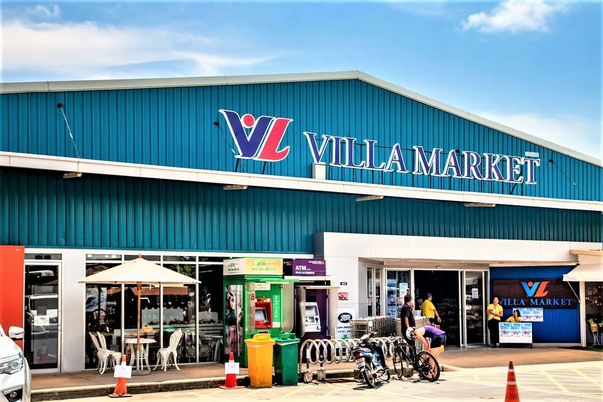 Villa Market - Photo 5