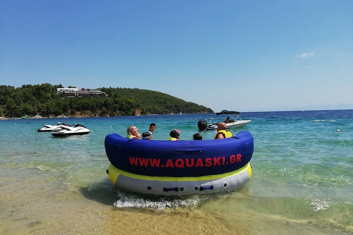 Water Sports - Photo 2