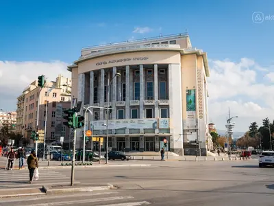 Sofouli Theatre - Photo 3