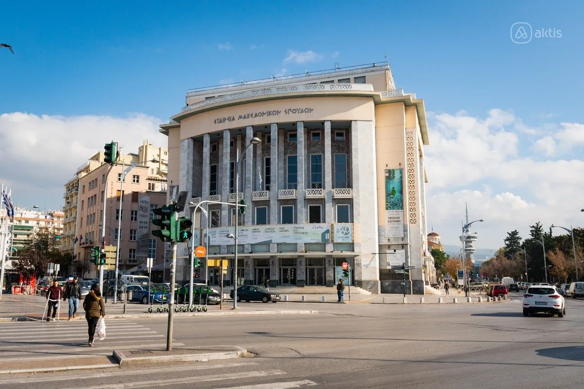 Sofouli Theatre - Photo 3