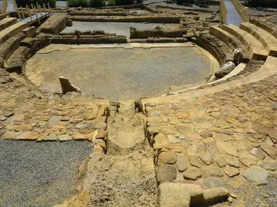 Open Theatre - Photo 2