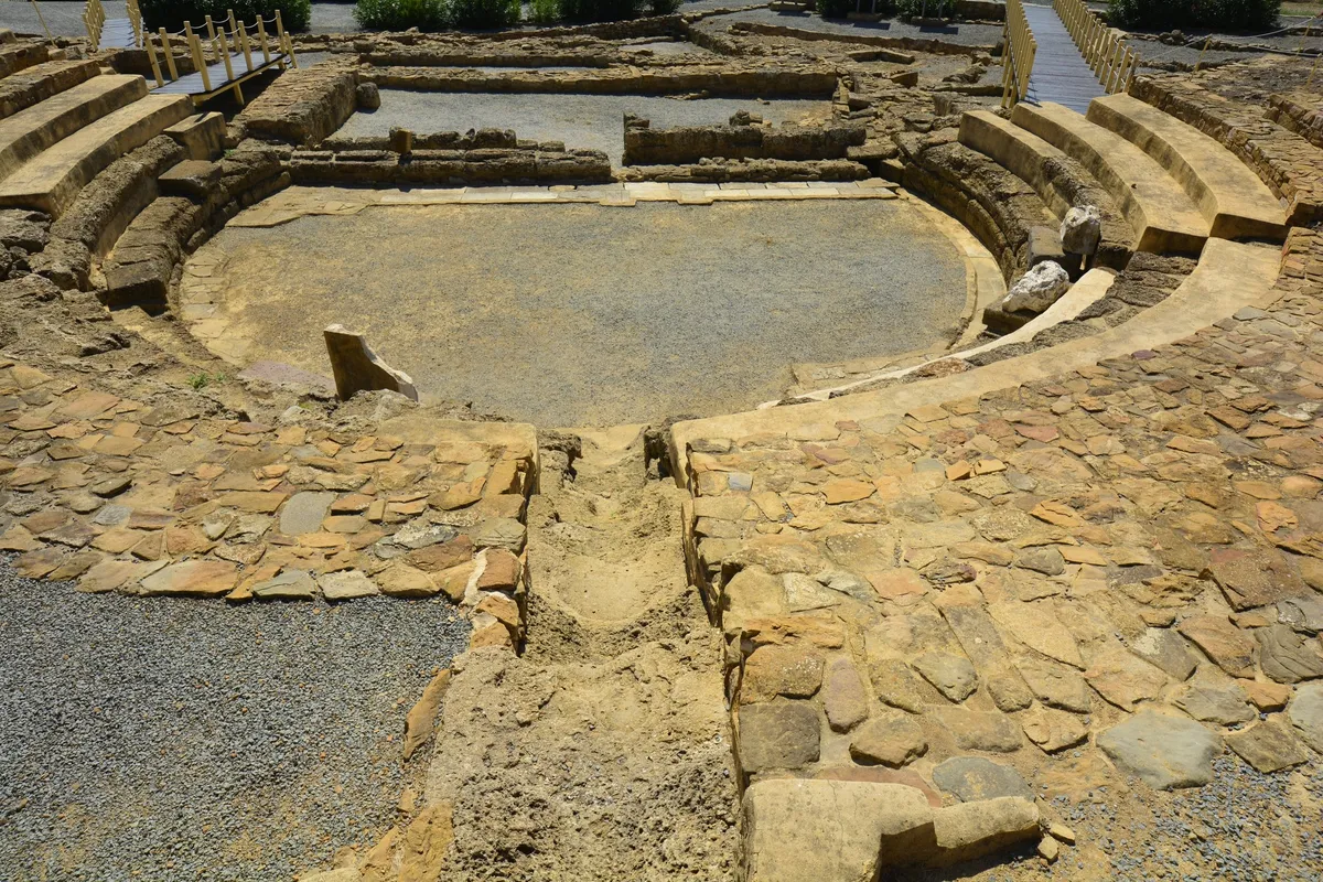 Open Theatre - Photo 2