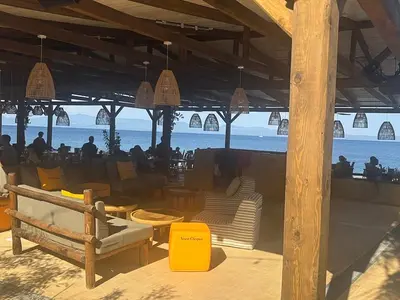 Navagos Beach Bar - Photo 2