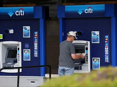 Citibank - Photo 1