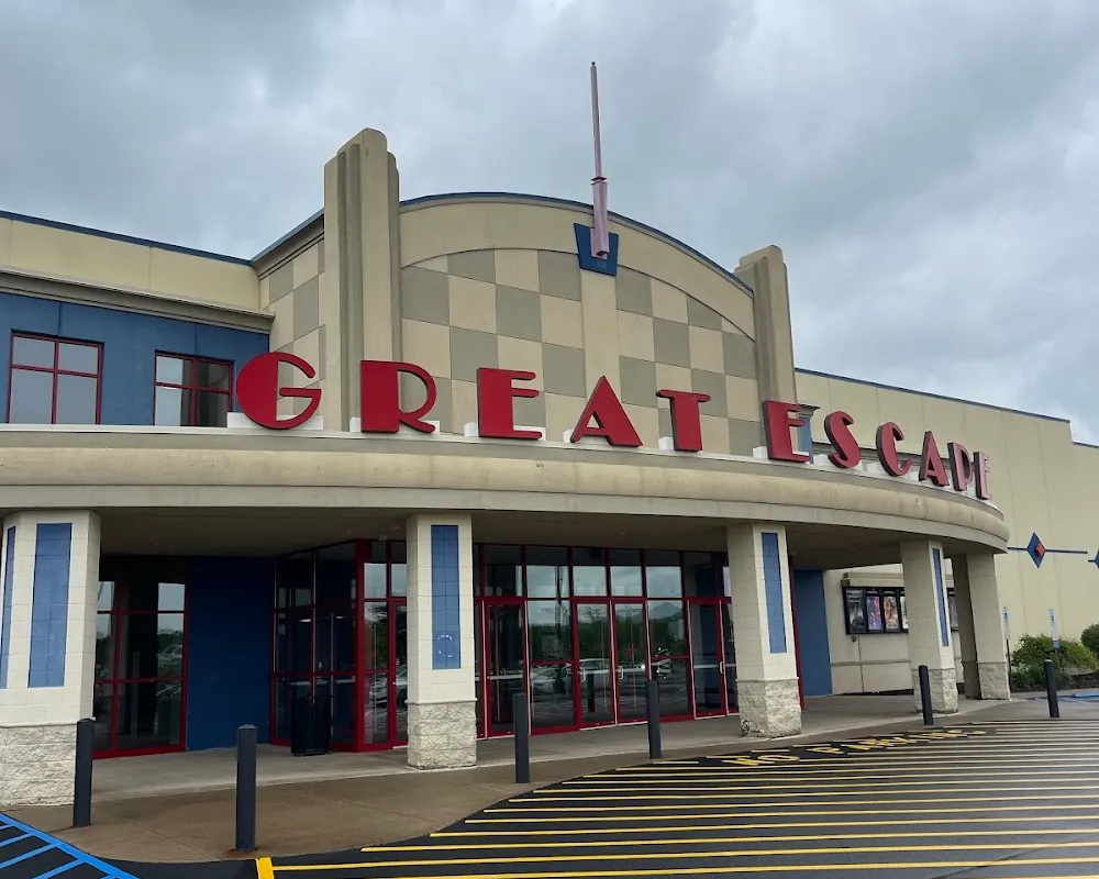 Cinema - Main photo
