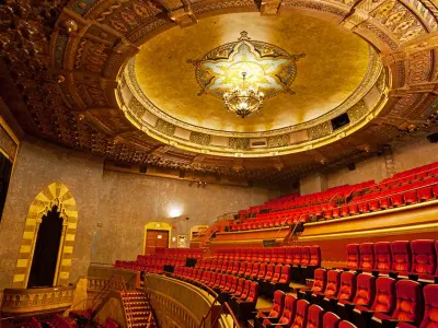 Cinema - Photo 2