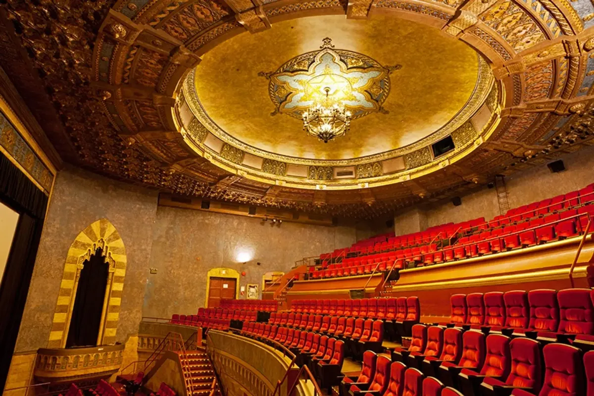 Cinema - Photo 2