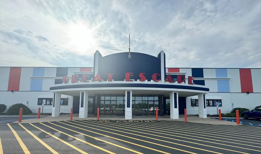 Cinema - Photo 4