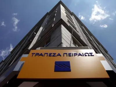 Piraeus Bank - Photo 2