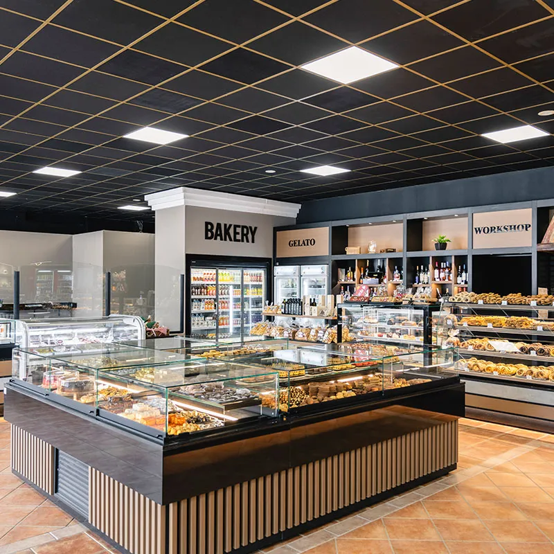 Colona Bakery & Pastry Askeli - Photo 1