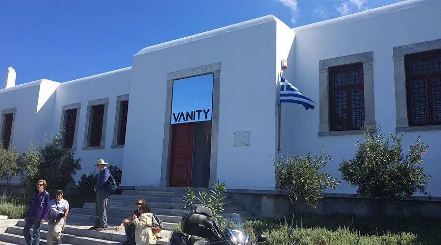 Archaeological Museum Of Mykonos - Photo 4