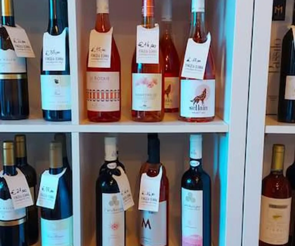 Vineria Renna - Photo 1
