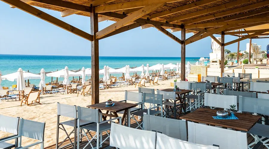Seaside Sport Cafe - Photo 1