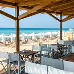 Seaside Sport Cafe