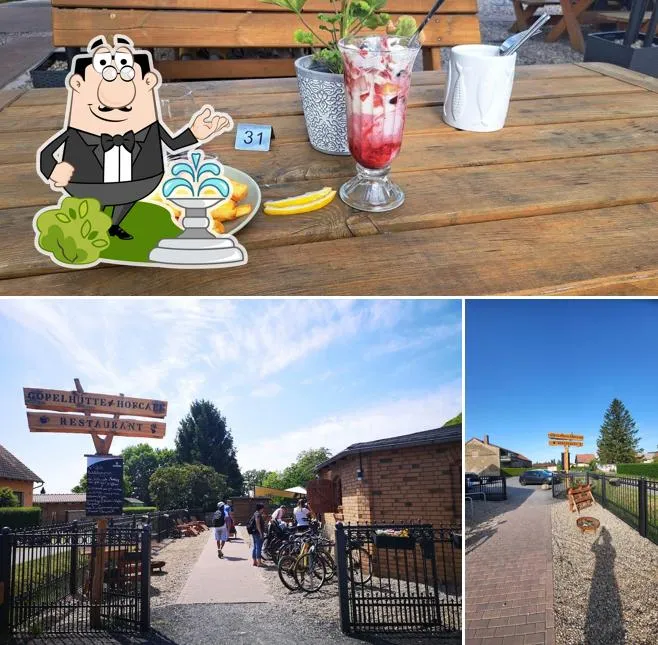 Hof-Cafe am See - Photo 3