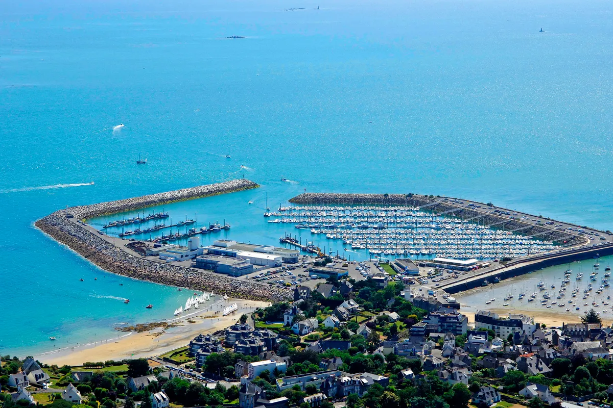 Fuel Dock - Photo 3