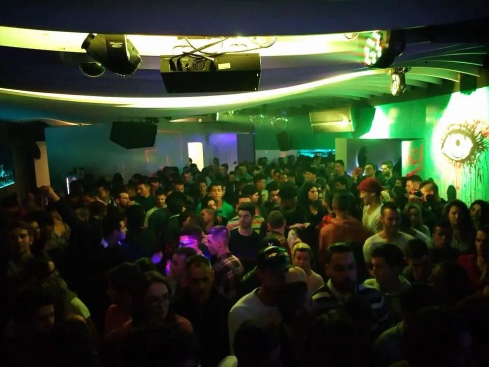 Ibiza Club Portas do Mar - Photo 1