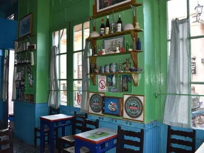 Theofilos - Photo 3
