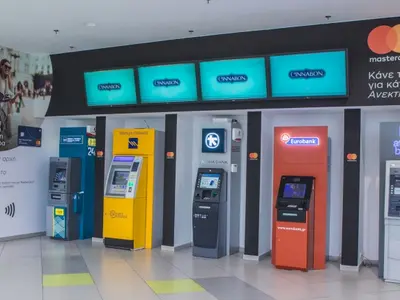 National Bank of Greece - Photo 2