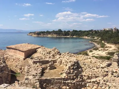 Archaeological Site of Kolona - Photo 2
